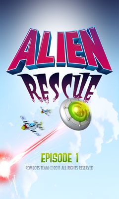 Rescate al Alien Episodio 1