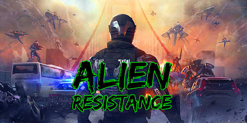 Descargar Resistencia de los extraterrestres  gratis para Android.