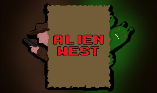 Extraterrestre oeste 