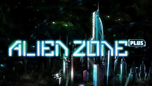 Descargar Zona de extraterrestres plus  gratis para Android.