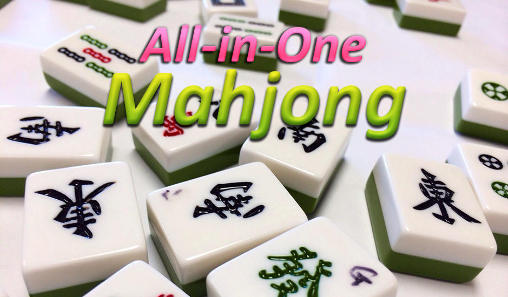 Mahjong todo incluido 
