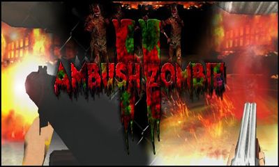 Emboscada Zombie 2