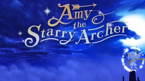 Arquero estelar Amy