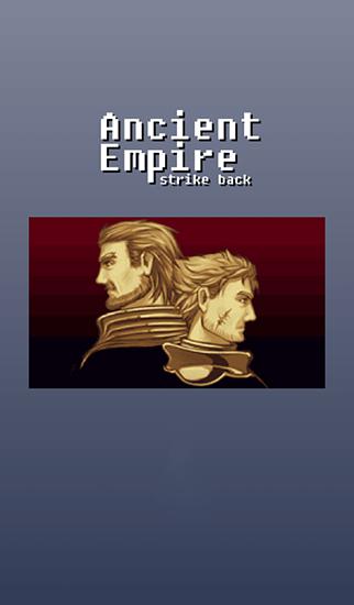 Descargar Imperio antiguo: Contragolpe gratis para Android 4.2.