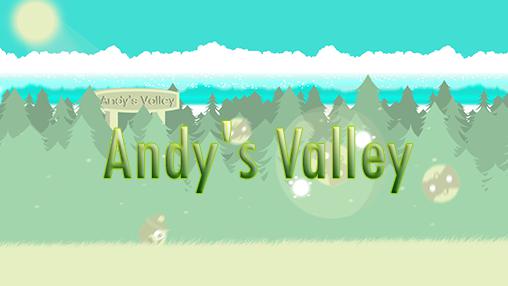 Valle de Andy 