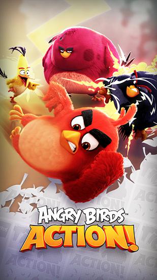 Descargar Pájaros enojados: ¡Batalla! gratis para Android.