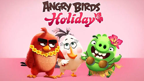 Descargar Sin de semana de los pájaros enojados  gratis para Android.