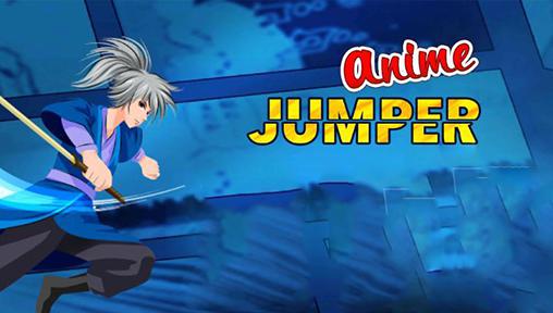 Descargar Anime saltador  gratis para Android.