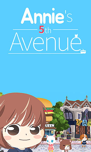 Descargar 5ª Avenida Annie gratis para Android.