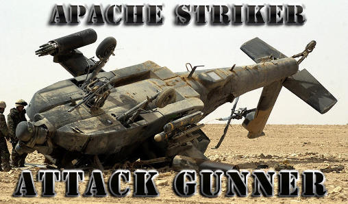 Destrucción del apache: Ataque artillero
