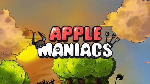Descargar Maníacos de manzana gratis para Android 2.1.