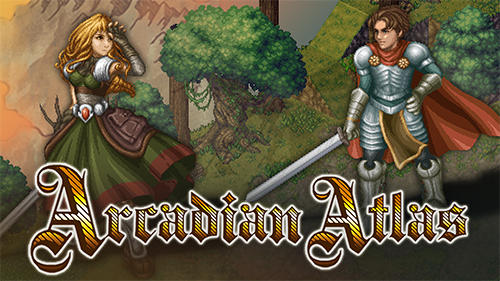Descargar Atlas de Arcadian  gratis para Android.