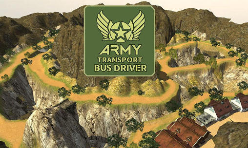 Transporte militar: Chófer de autobús 