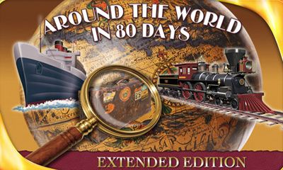 La vuelta al mundo en 80 días 