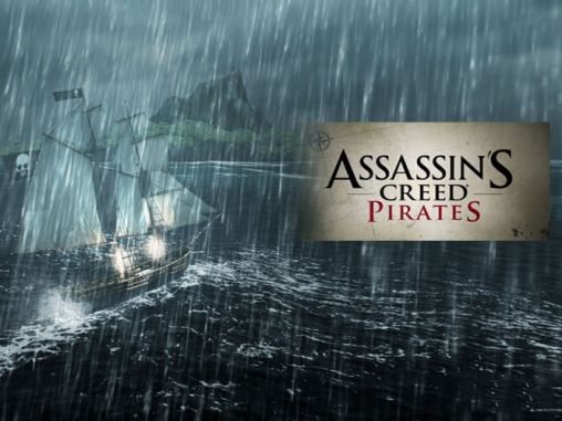 El credo de Assassin: Piratas 
