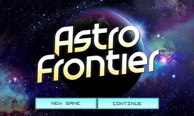 Astro Frontera 