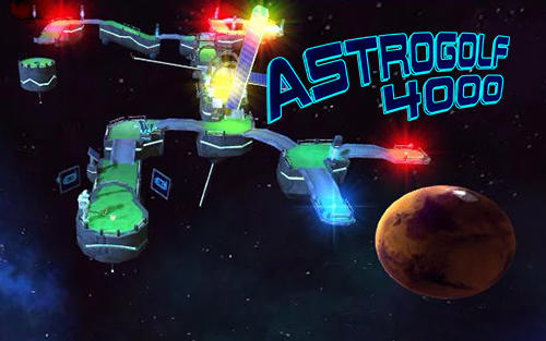 Descargar Astrogolf 4000 gratis para Android.