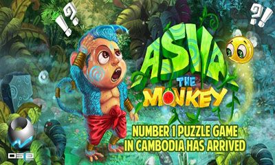 El mono Asva 