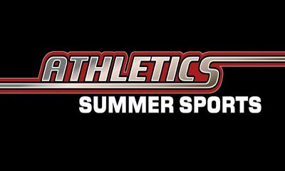 Atletismo: Deportes de verano 