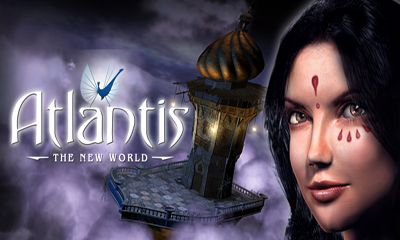 Atlantes 3- Nuevo Mundo