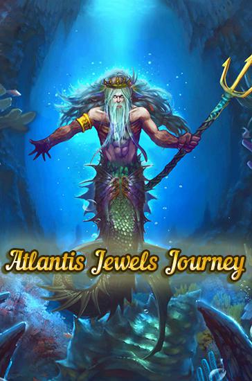 Descargar Atlantis: Viaje de joyas gratis para Android.