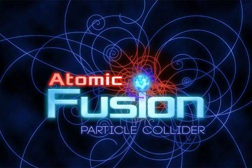 Fusión de los átomos: Partículas del collider