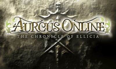 Aurcus en línea
