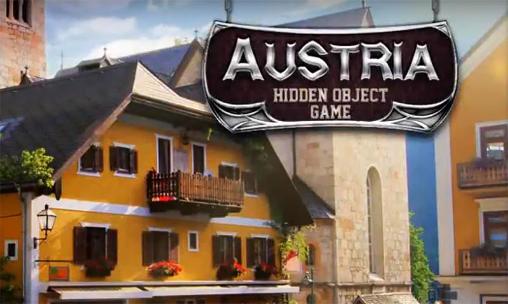 Austria: Nuevo juego de búsqueda de objetos