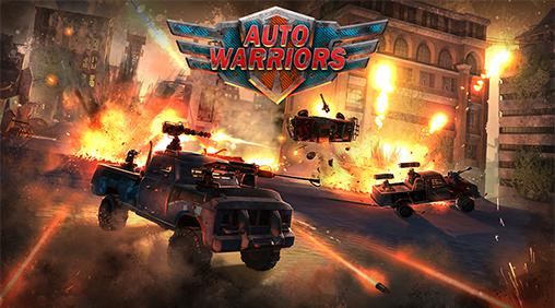 Descargar Vehículos guerreros: Combate de máquinas tácticas  gratis para Android.