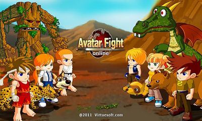 Descargar Lucha de Avatares gratis para Android.