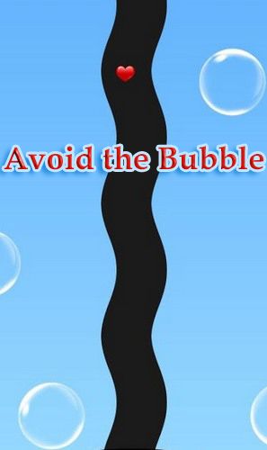 Evita la burbuja