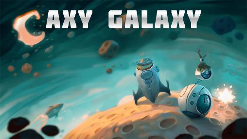 Descargar Galaxia Axy gratis para Android.