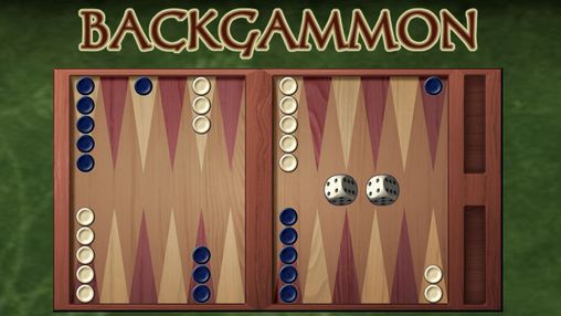 Campeones de backgammon 