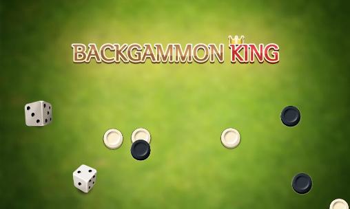 Backgammon: Rey