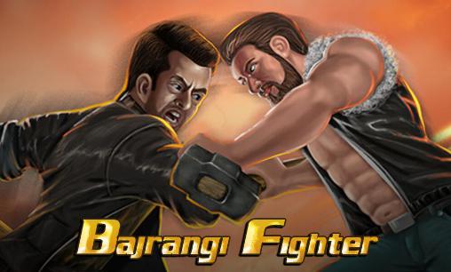 Luchador de Bajrangi