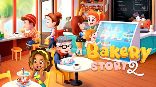 Descargar Historia de la pastelería 2: Amor y pasteles gratis para Android.