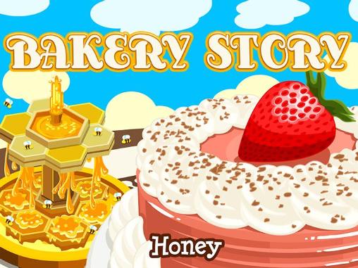 Descargar Historia de la panadería: Miel gratis para Android.