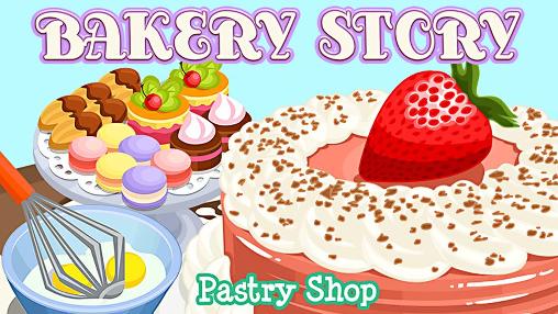 Historia de la panadería: Pastelería