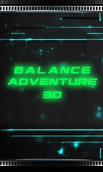 Aventura  3D con equilibrio