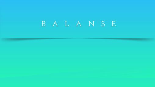 Descargar Equilibrio gratis para Android.