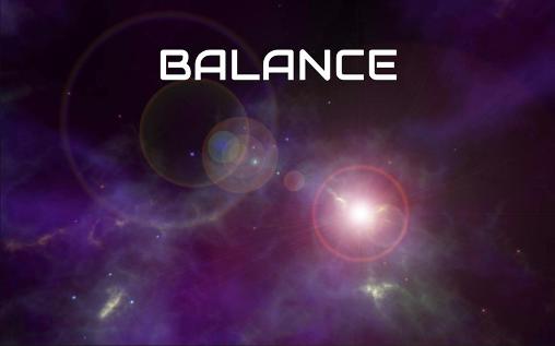 Descargar Equilibrio: Bola galáctica  gratis para Android.