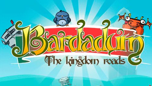 Bardadum: caminos del reino