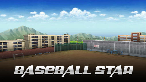 Descargar Estrella del béisbol  gratis para Android.