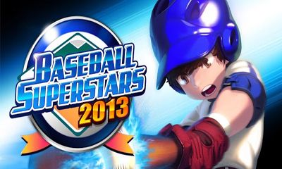 Descargar SuperEstrellas de béisbol 2013  gratis para Android.