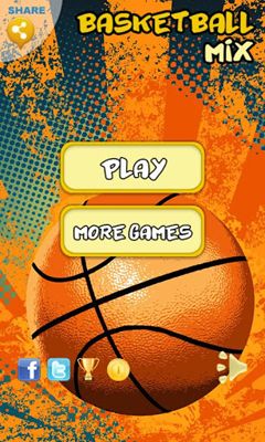 Descargar Baloncesto mixto  gratis para Android.