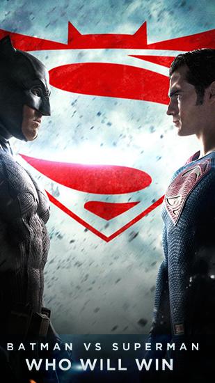 Batman contra Superman:¿Quién ganará? 