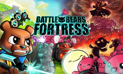Batalla de osos: Fortaleza 