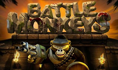 Batalla de monos