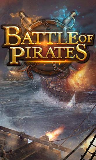 Batalla de piratas: El último buque 