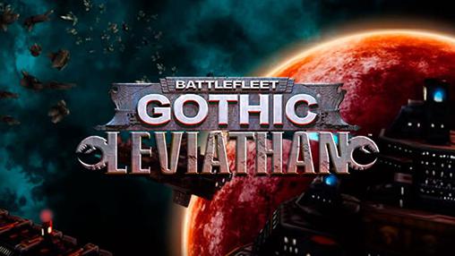 Descargar Flota de batalla gótico: Leviatán gratis para Android.